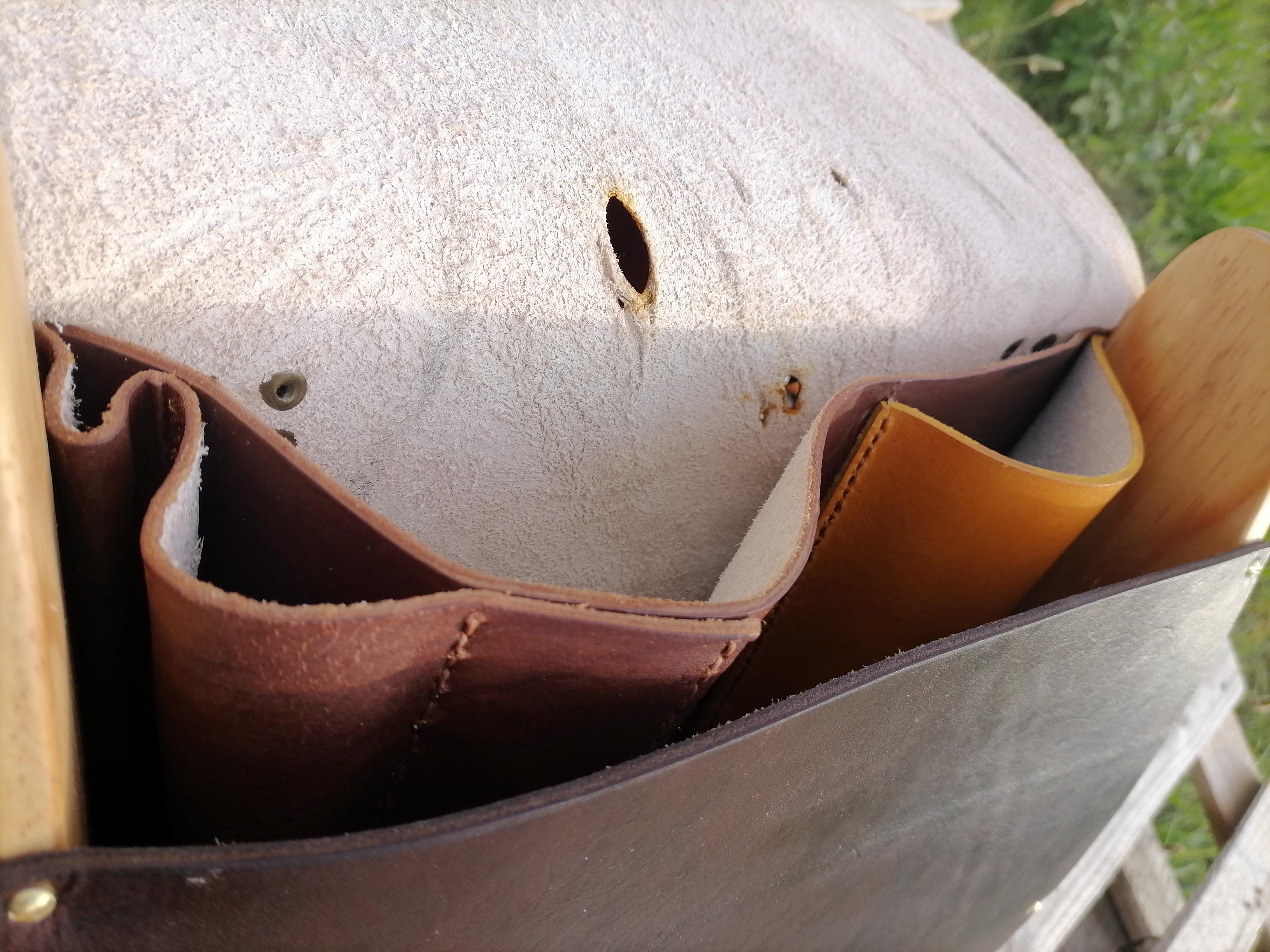 Bags